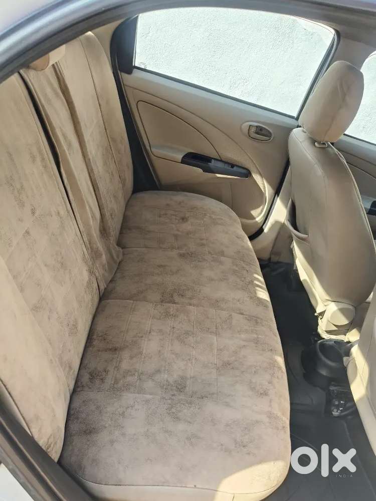 Toyota Etios 2019 Diesel 140000 Km Driven