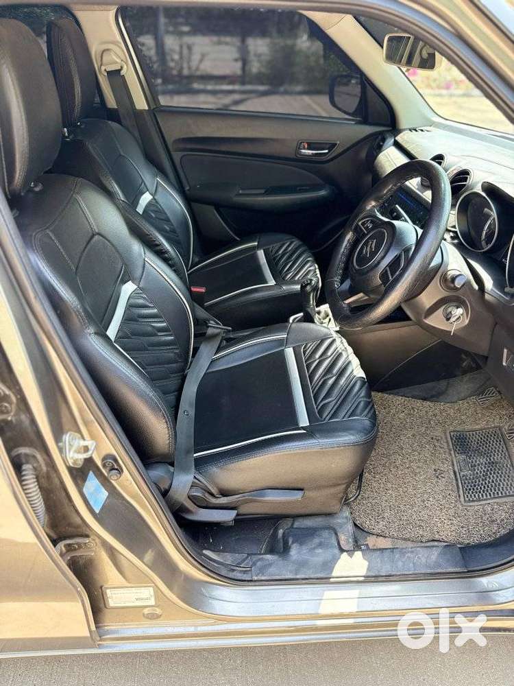 Maruti Suzuki Swift Vxi Cng, 2022, Cng & Hybrids