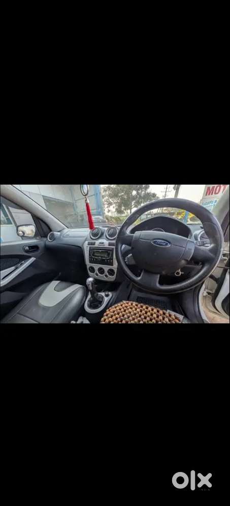 Ford Figo Diesel Manual 2013