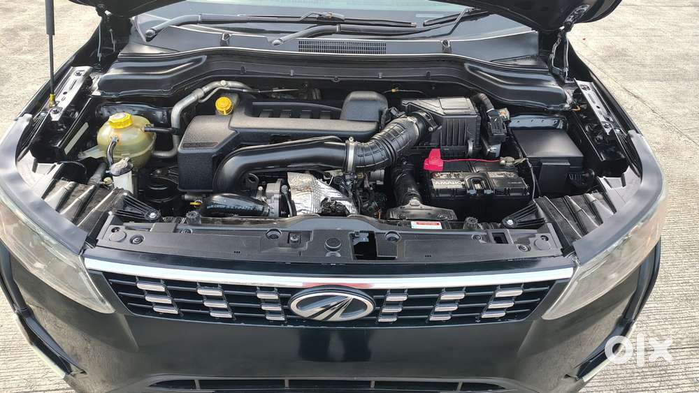Mahindra Xuv300 W6 Diesel, 2022, Diesel