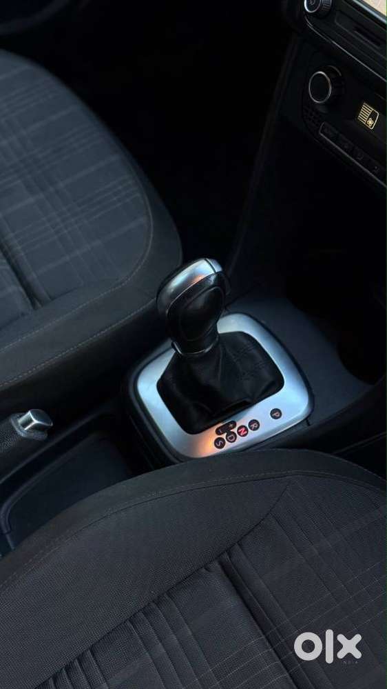 Volkswagen Polo Gt Tsi, 2020, Petrol