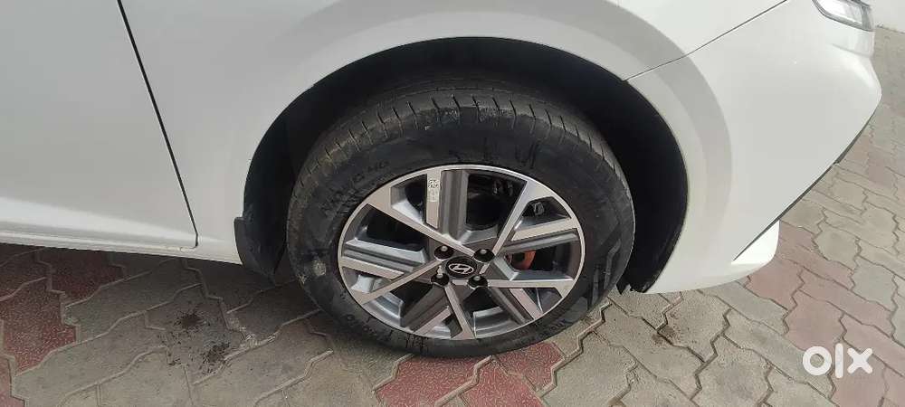 I Need To Change Car