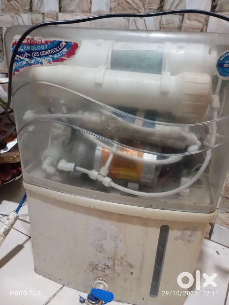 RO Water Filter