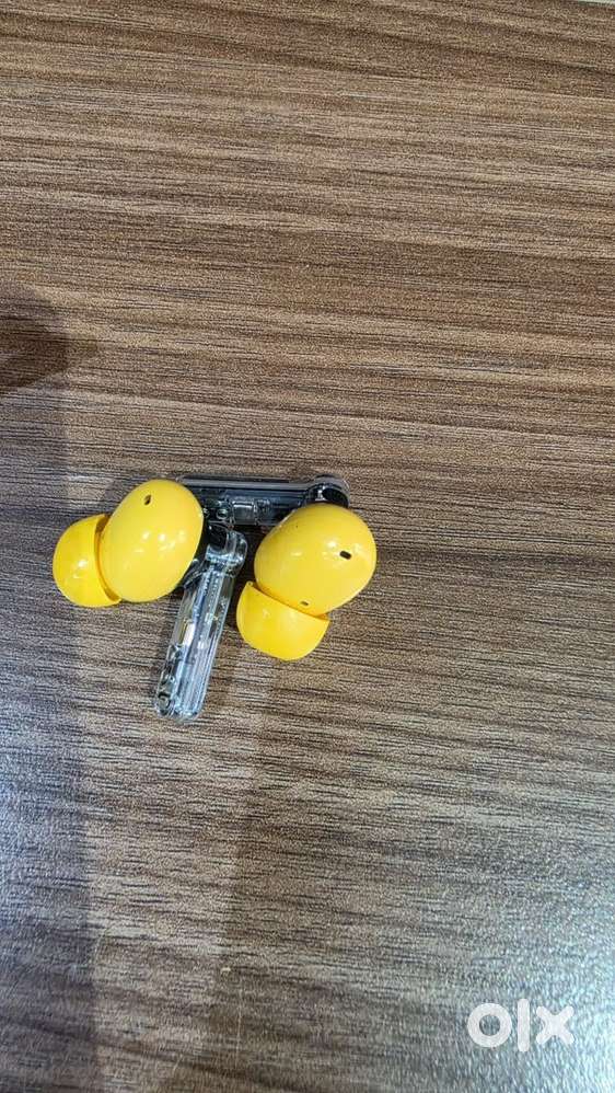 Nothing ear a earbuds very good condition