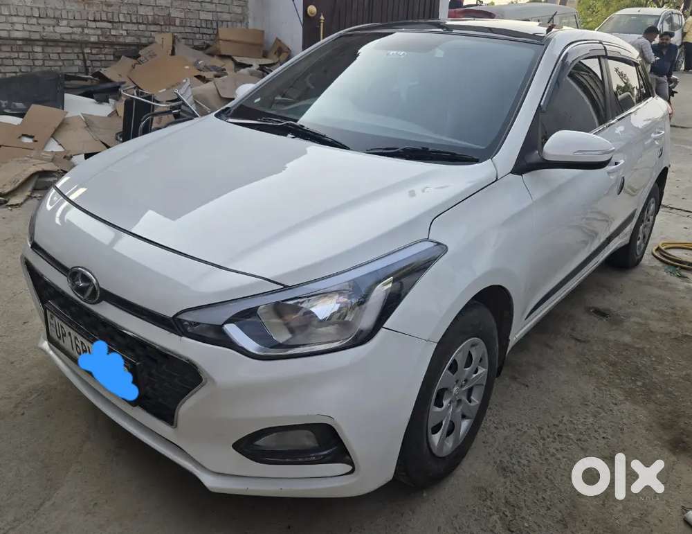 Hyundai I20 2018 Diesel 85000 Km Driven