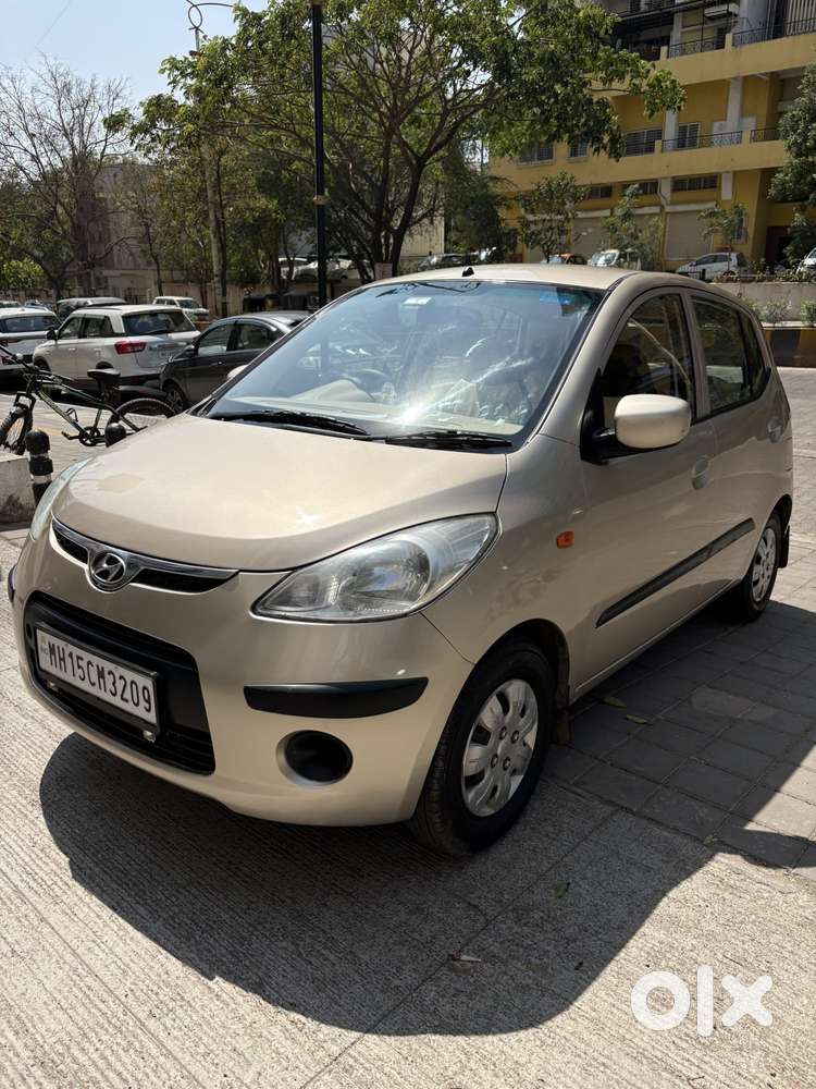 Hyundai I10 2007-2010 Magna 1.2, 2010, Petrol