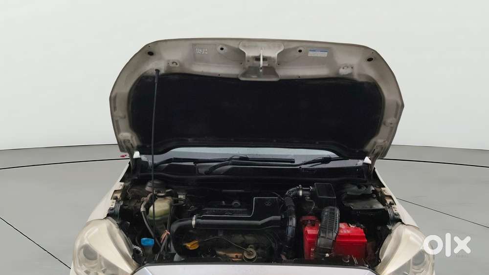 Maruti Suzuki S-cross Zeta 1.3, 2017, Diesel