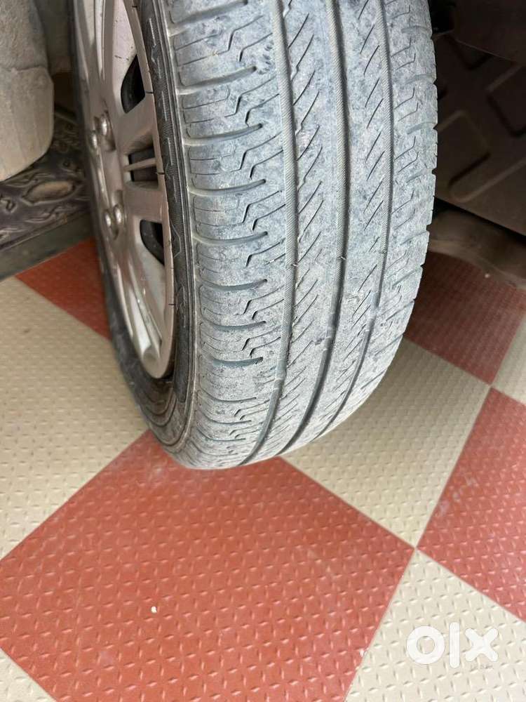 Hyundai Santro Xing 2009 Petrol Well Maintained