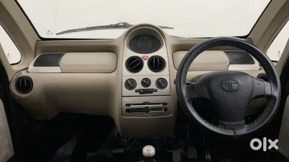 Tata Nano 2012-2015 Twist Xt, 2014, Petrol