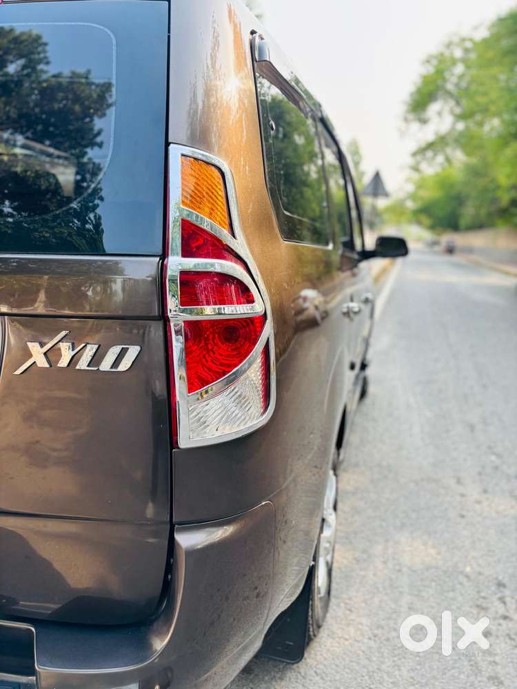 Mahindra Xylo D2 Maxx, 2011, Diesel