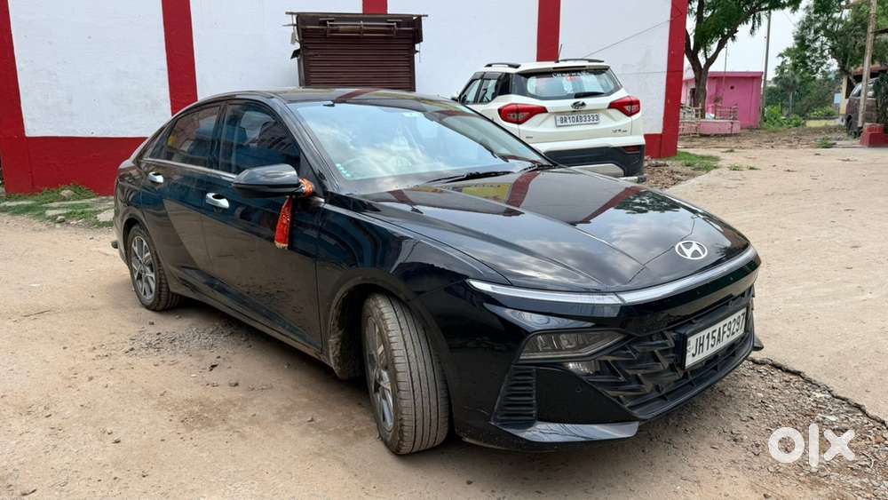 Hyundai New Verna 2023