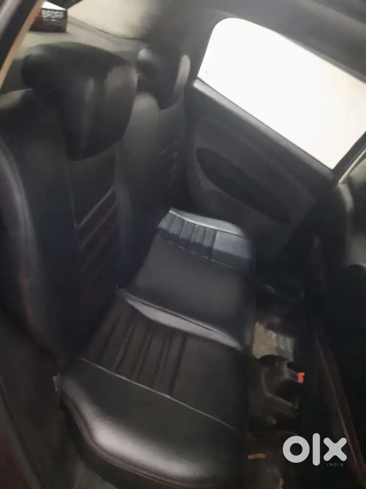Fiat Punto Emotion 2011 Diesel.