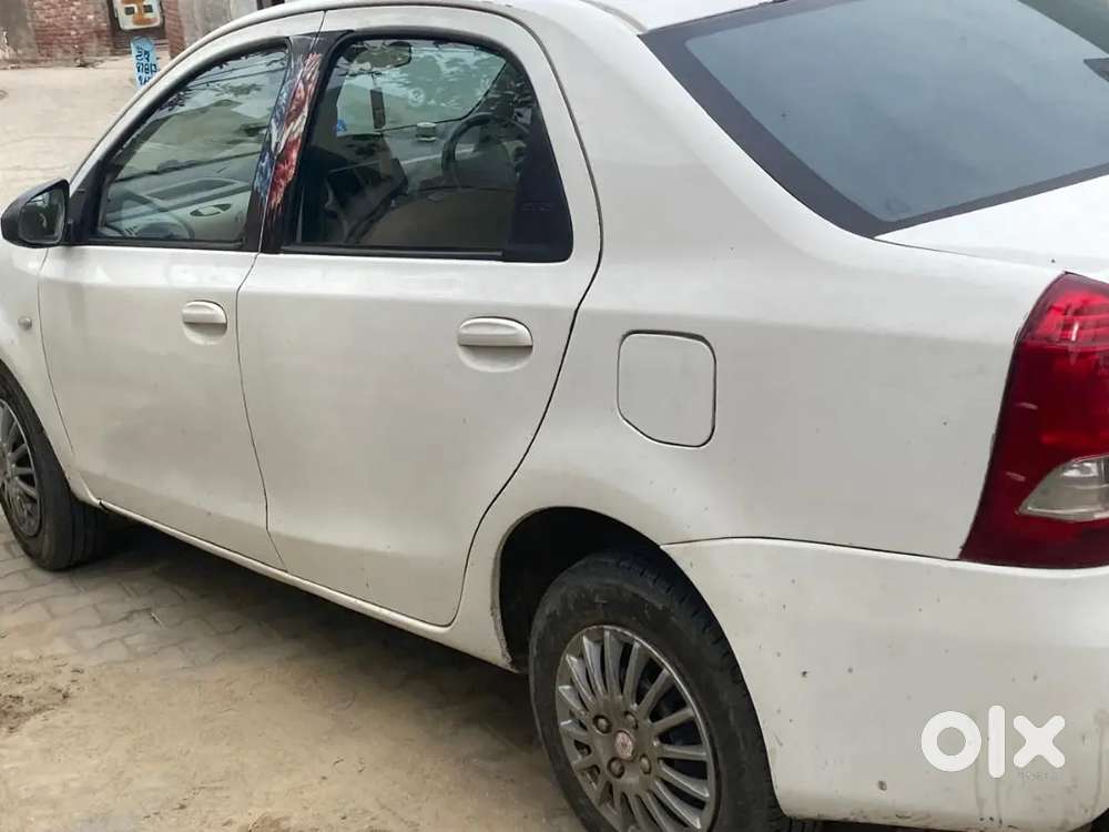 All Ok Car With Base Emplifire