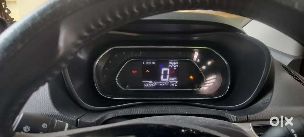 Tata Nexon 2022 Diesel Manual