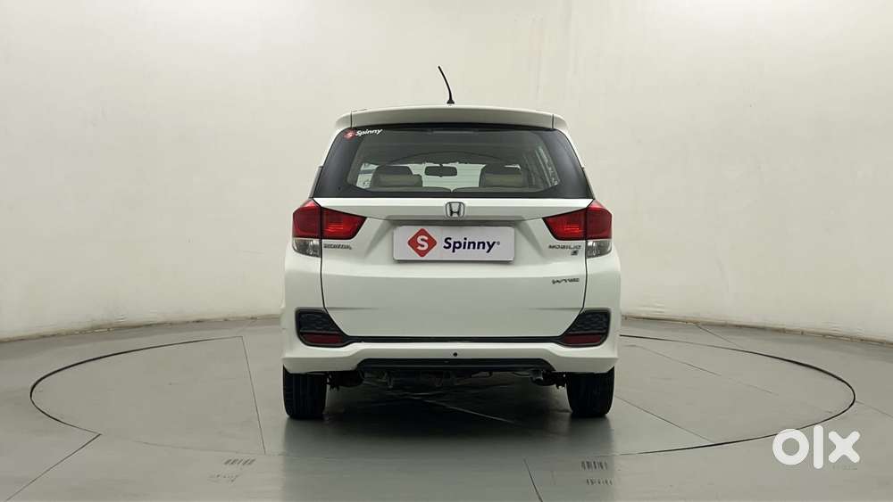 Honda Mobilio S I-vtec, 2016, Petrol