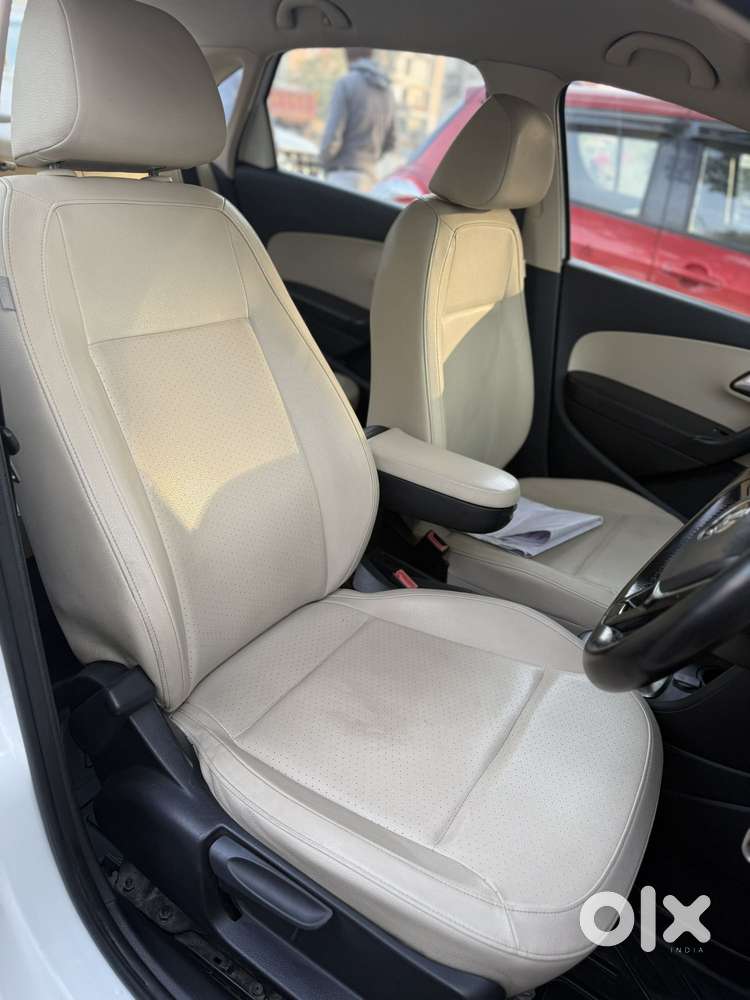Volkswagen Vento 1.5 Tdi Highline Plus At, 2019, Diesel