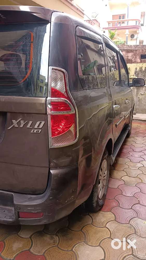 Mahindra Xylo 2014 Diesel 850000 Km Driven