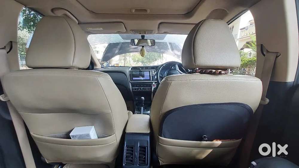 Honda City Vx 1.5 I-vtec Petrol Mt | 2015 | Ka-04 |
