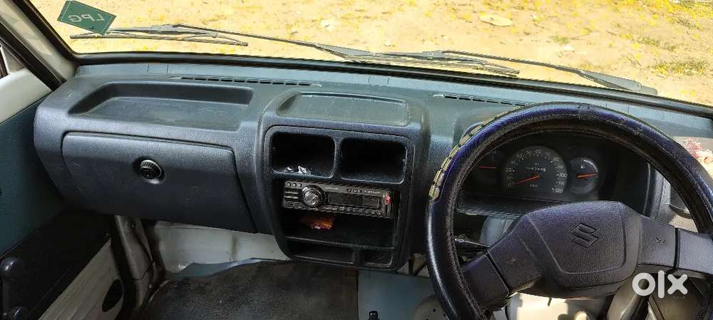 Good Condition Petrol+lpg