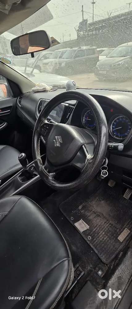 Maruti Baleno Delta 2022 Petrol
