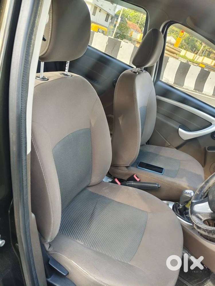 Renault Duster 110ps Diesel Rxs Amt, 2019, Diesel