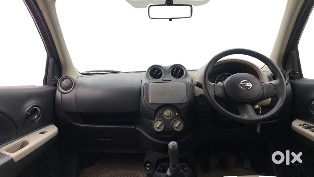 Nissan Micra Active Xv Safety Pack, 2016, Petrol