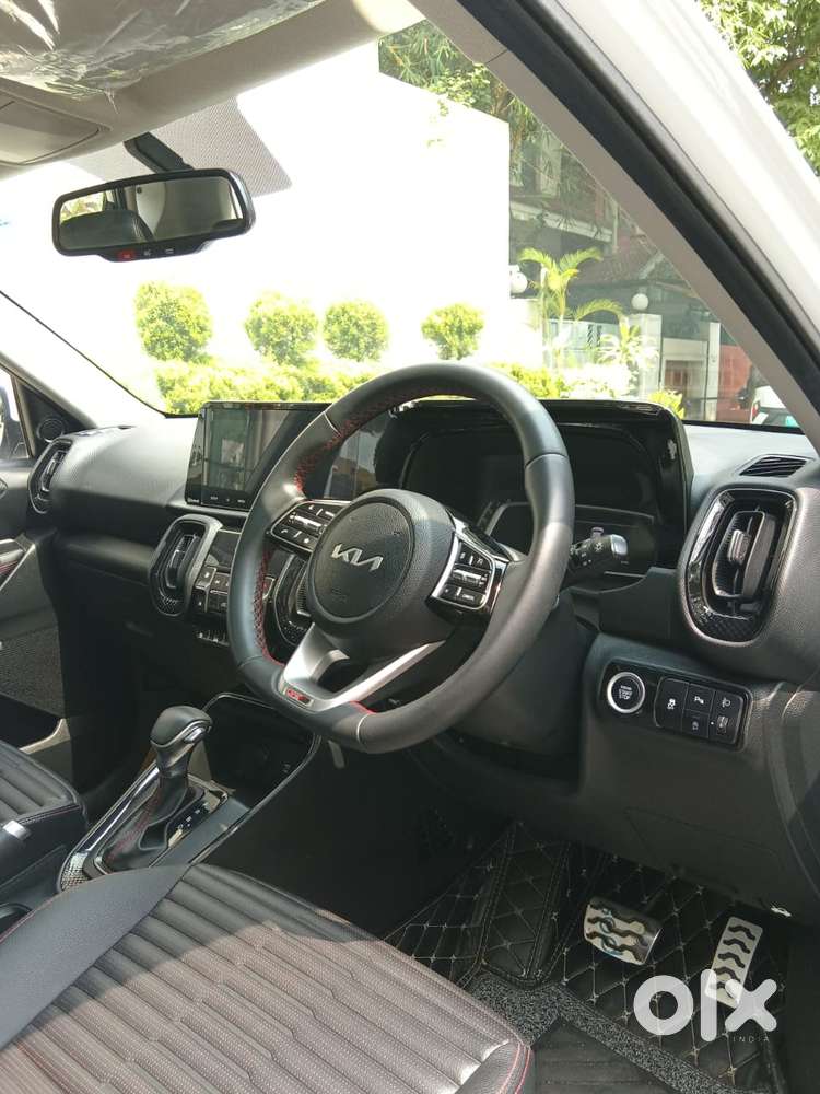 Kia Sonet Gtx Plus 1.5 Dct At, 2023, Petrol