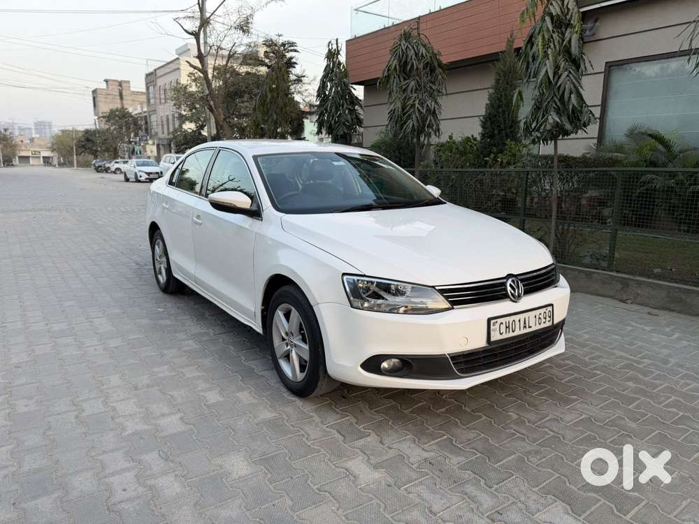 Volkswagen Jetta 2.0 Tdi Comfortline, 2011, Diesel