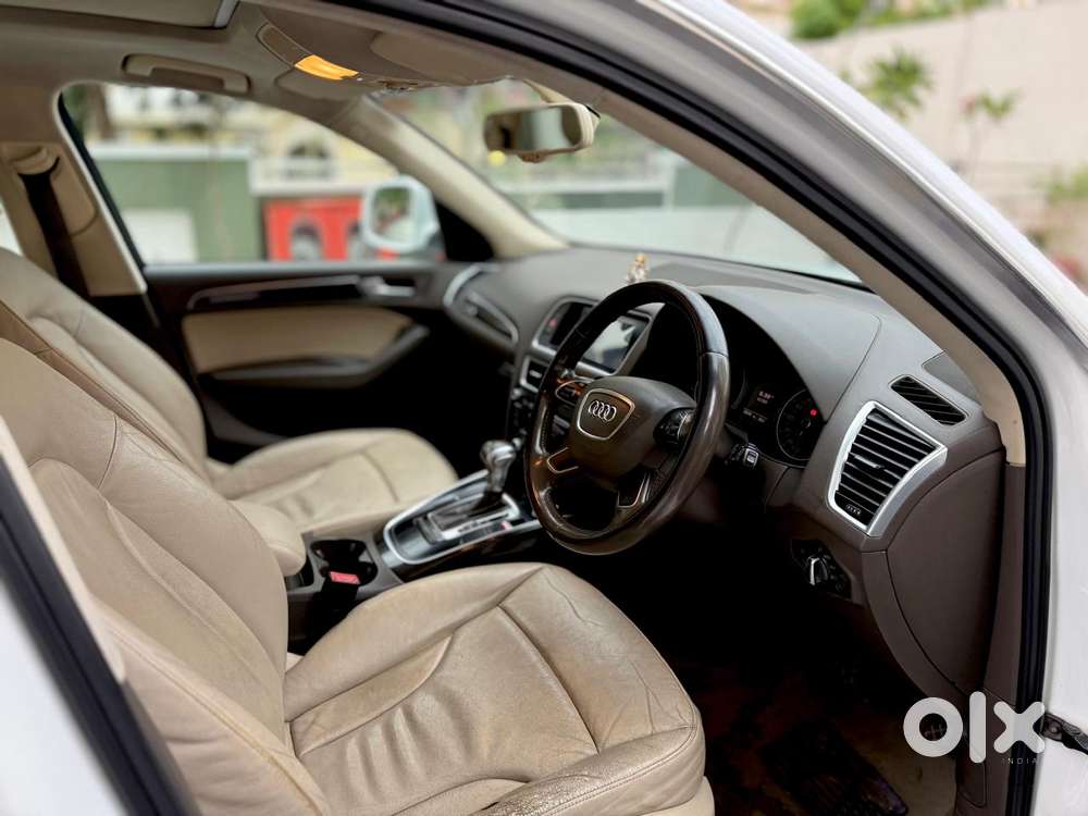Audi Q5 2.0 Tdi Quattro, 2014, Diesel