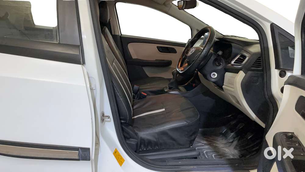 Tata Altroz 1.2 Xm Plus, 2021, Petrol