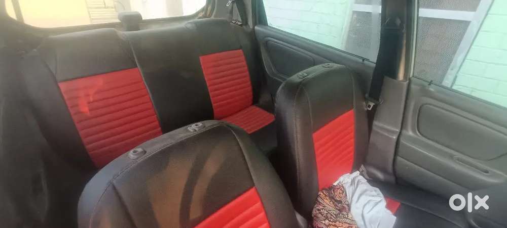Maruti Suzuki Alto 2007 Lxi Petrol Manual