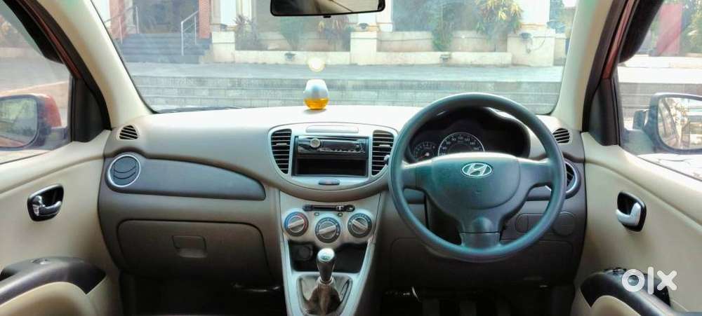 Hyundai I10 Magna, 2011, Petrol