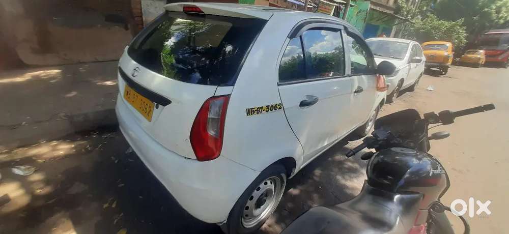 Tata Bolt 2019 Diesel 147640 Km Driven