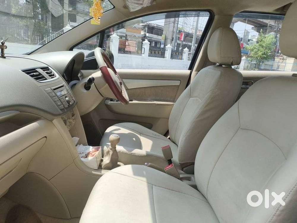 Maruti Suzuki Ertiga Vdi Shvs, 2013, Diesel