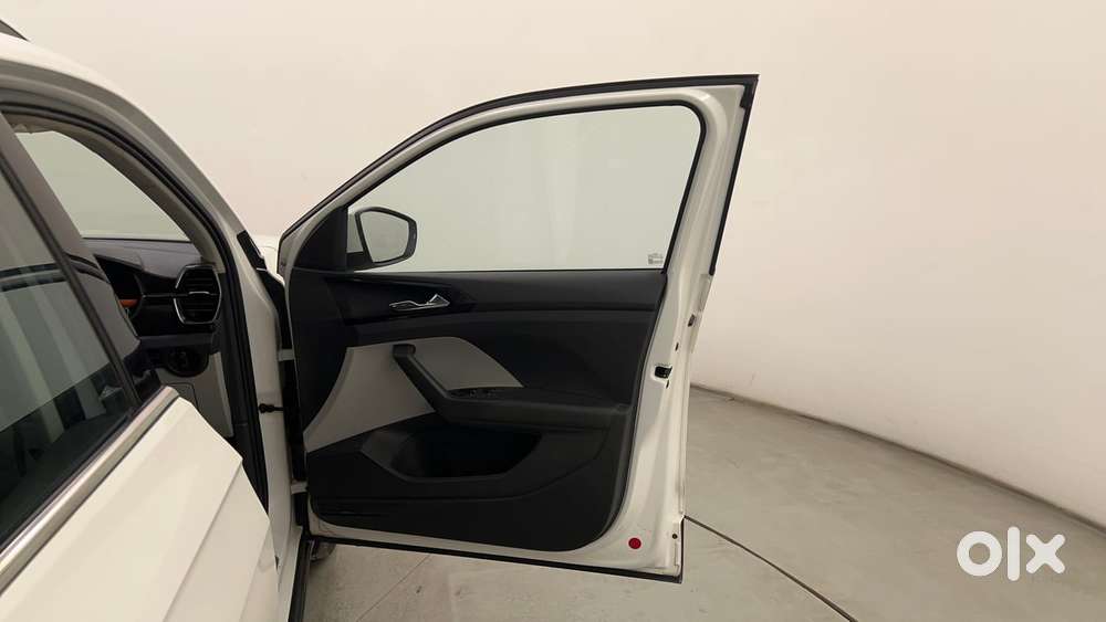 Skoda Kushaq Style 1.0l Tsi Mt, 2022, Petrol