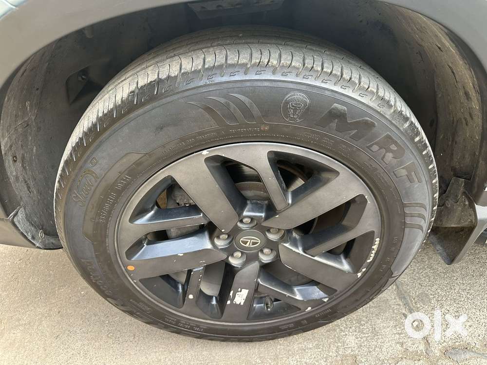 Tata Safari 2.0 Kryotec Xza Plus Adventure, 2021, Diesel