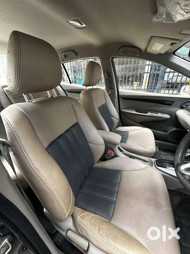 Honda City 2008-2011 1.5 V At, 2009, Petrol