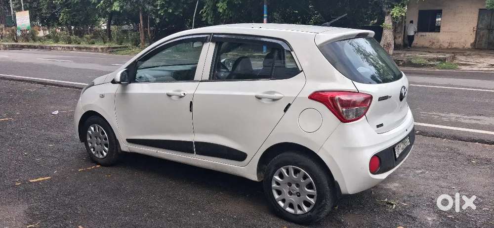 Hyundai Grand I10 Era 2018 Manual