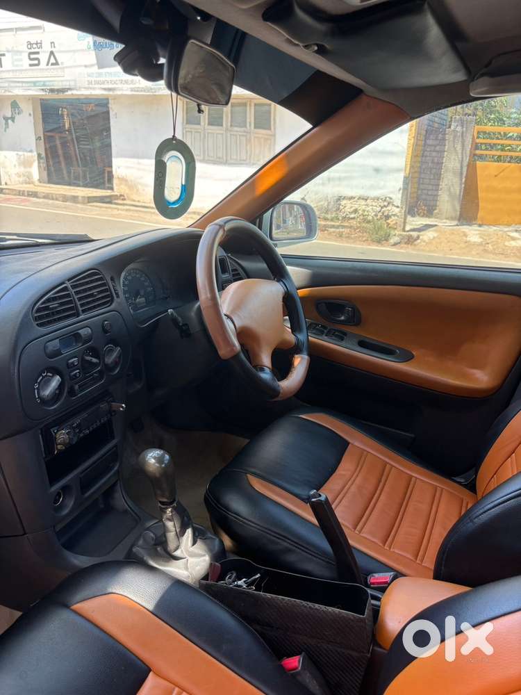 Mitsubishi Lancer Diesel 2008 (kl Registration)