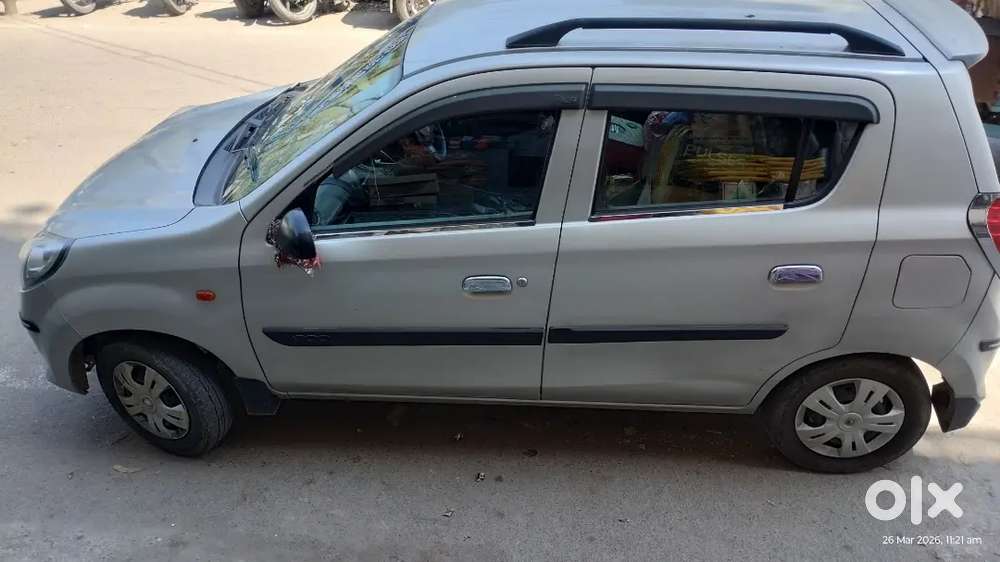 Maruti Suzuki Alto Lxi 2015.. New Condition Car . Less Driven.,,