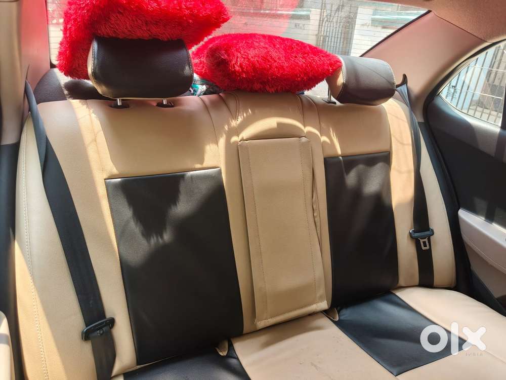 Hyundai Xcent Sx 1.2, 2017, Petrol