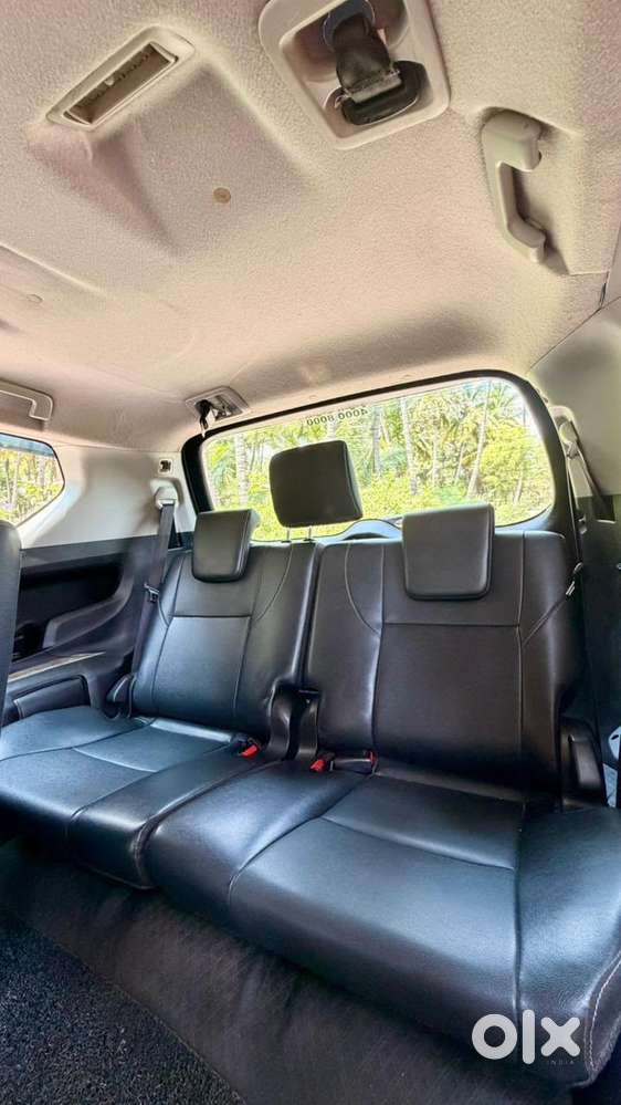 Toyota Innova Crysta 2.4 Z 7 Str, 2024, Diesel