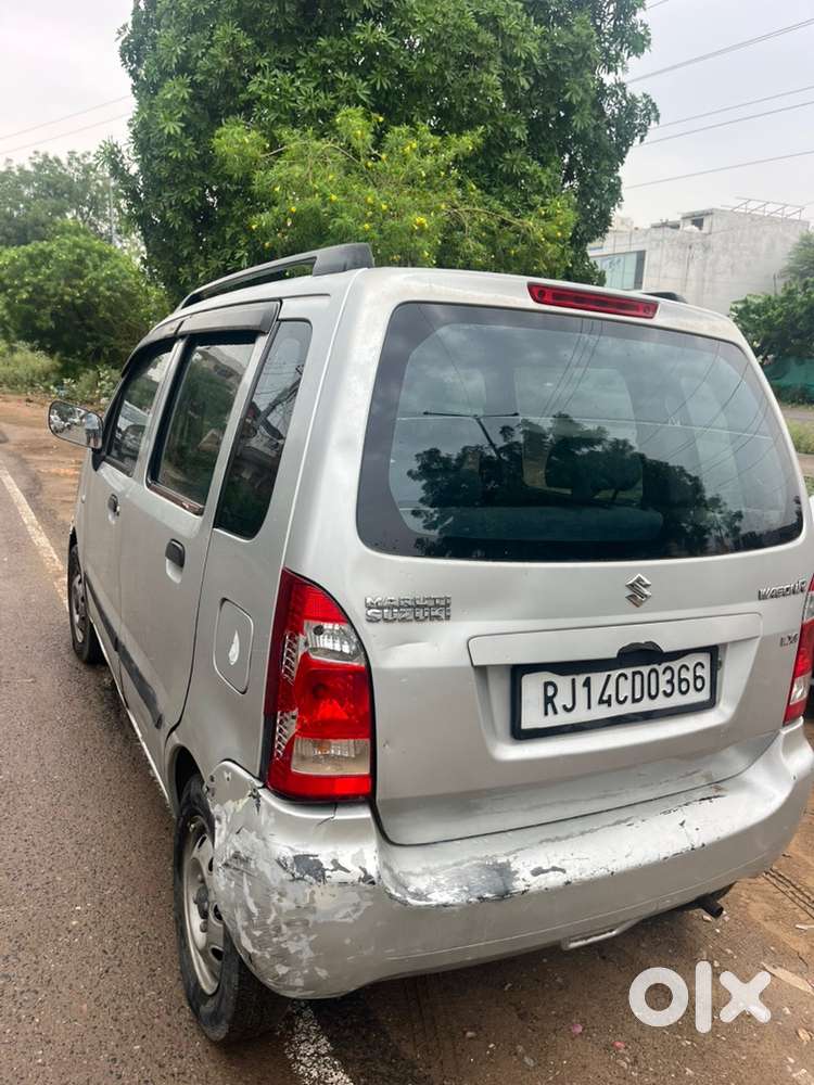 Wagonr 2029 Tak Rc