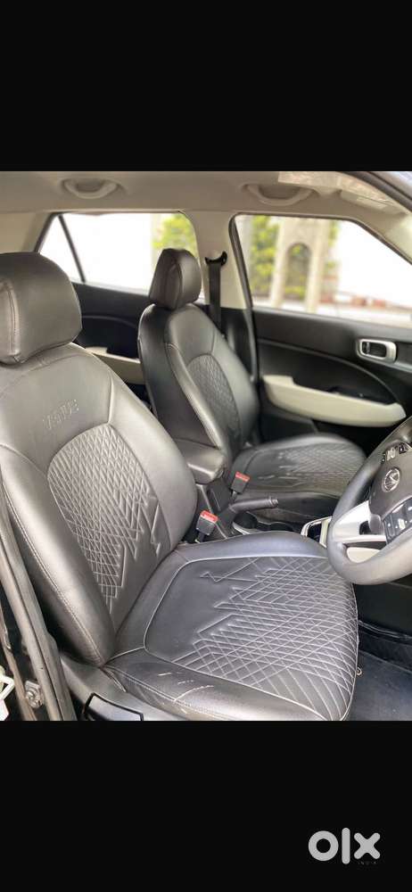 Hyundai Venue 1.2 S Plus, 2022, Cng & Hybrids