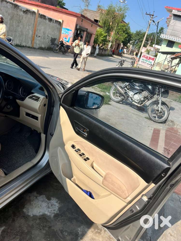 Maruti Suzuki Dzire 2021