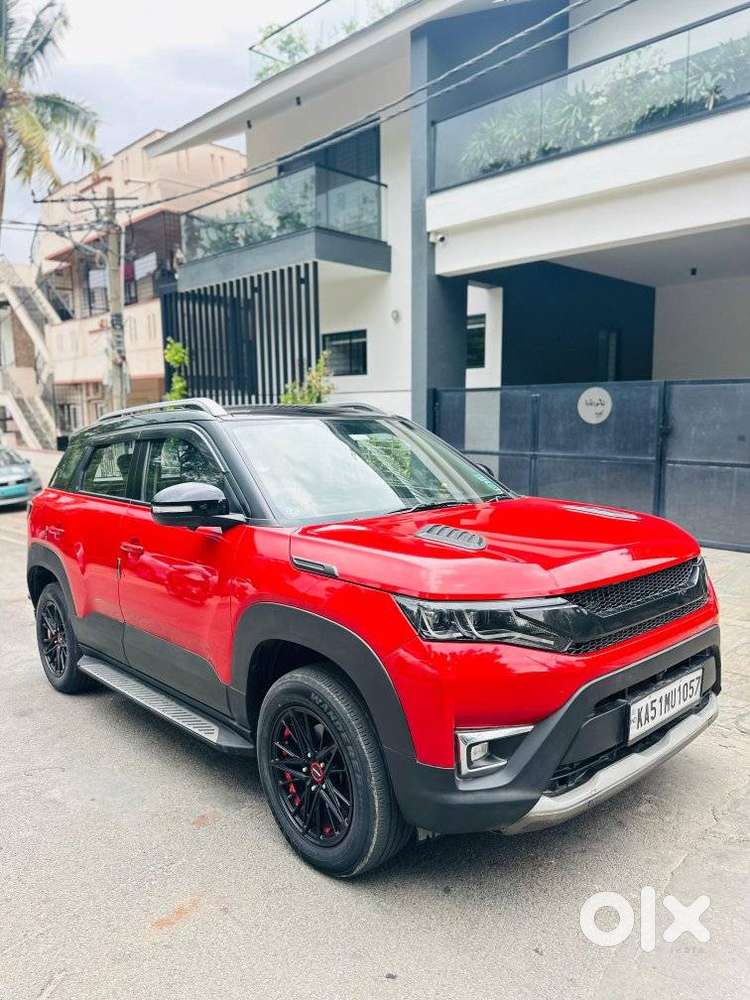 Maruti Suzuki Vitara Brezza Zxi +, 2023, Petrol