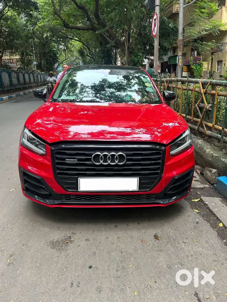 Audi Q2 Technology Better Buy Then Golf Virtus Slavia Kushaq Taigun