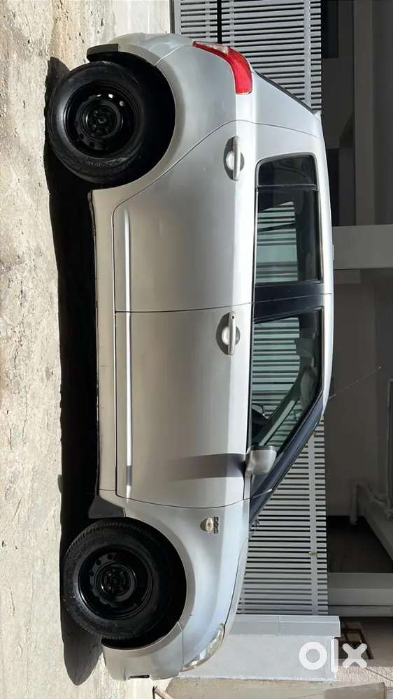 Maruti Suzuki Swift Vdi 2008 Diesel Single Used, Genuine Service