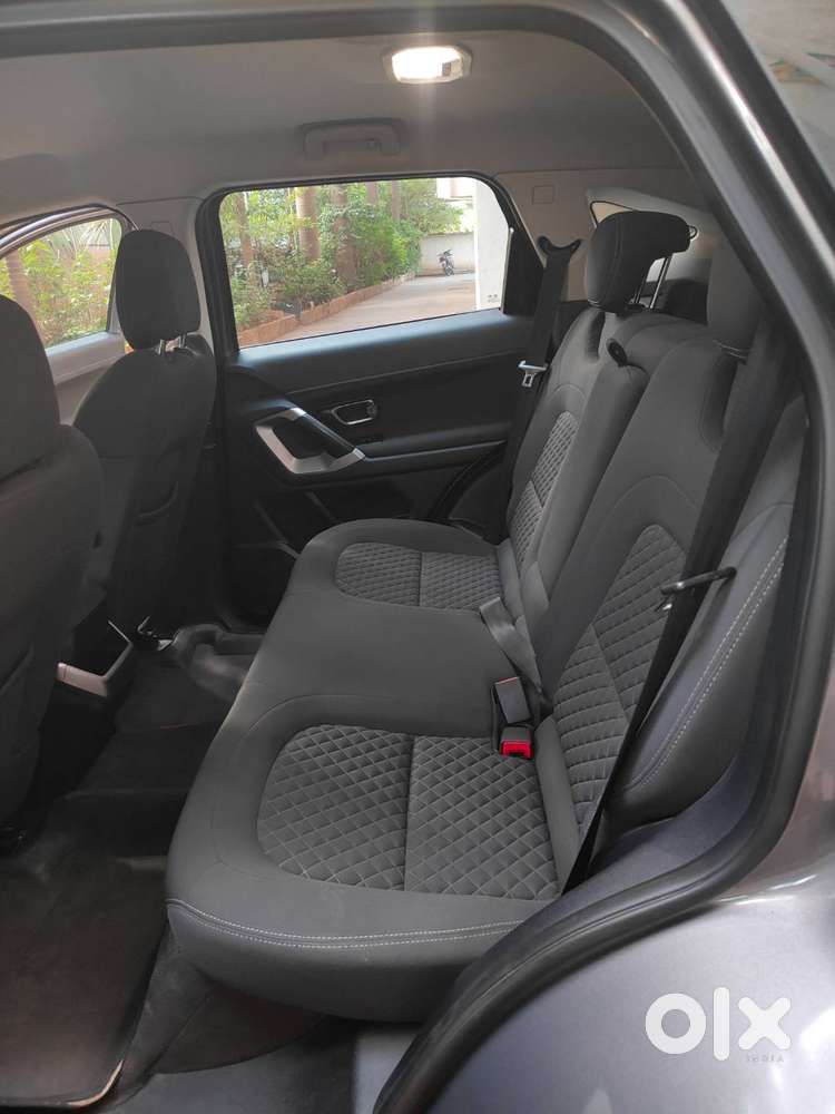 Tata Harrier
