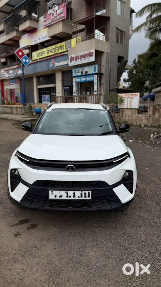 Tata Hybrid Car 2026